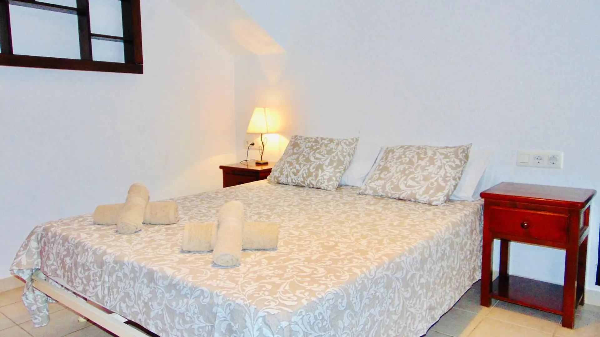 Casita Playa Castillo 