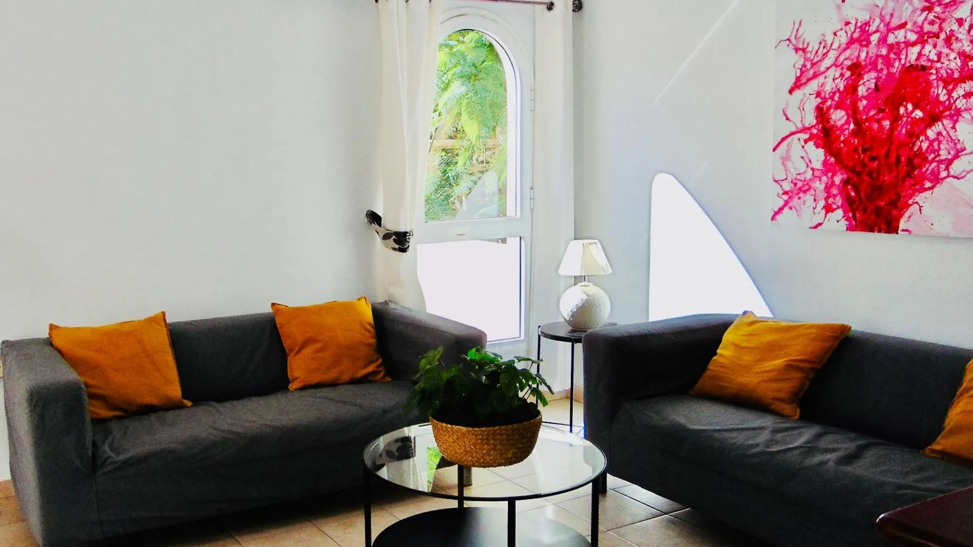 Casita Playa Castillo 